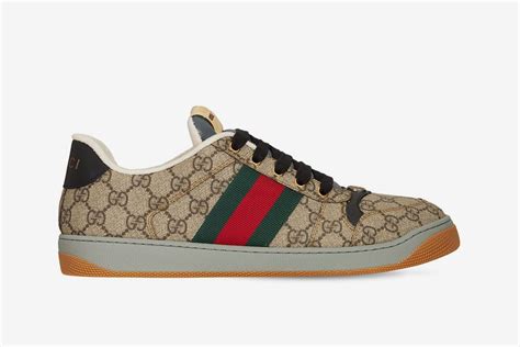 where to buy gucci sneakers|best gucci sneakers 2022.